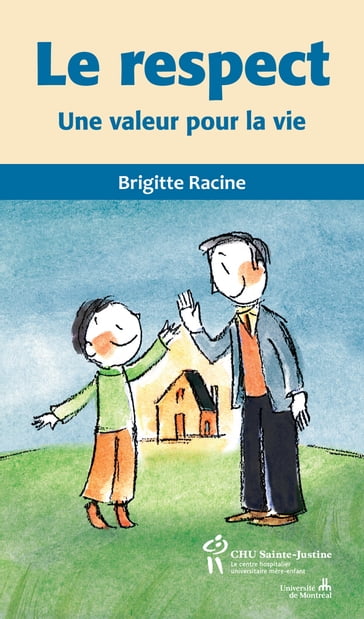 Le respect - Brigitte Racine