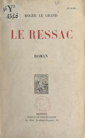 Le ressac