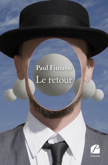 Le retour - Paul Fitoussi