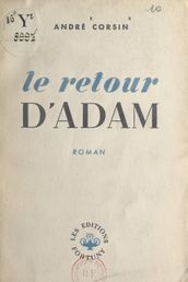 Le retour d Adam