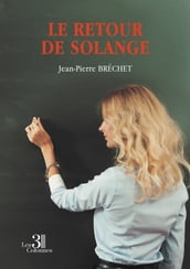 Le retour de Solange