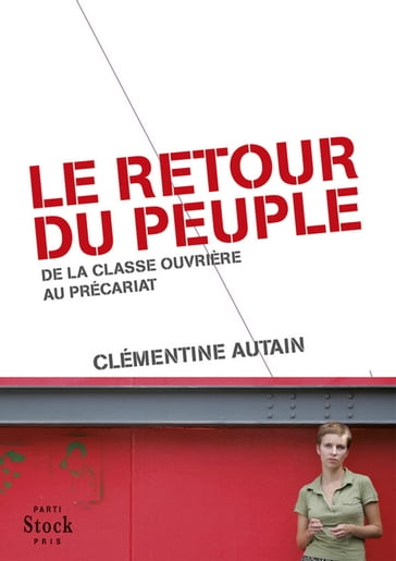 Le retour du peuple - Clémentine Autain