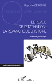 Le réveil de l Etat-nation