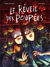 Le réveil des poupées