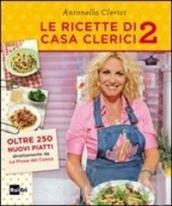 Le ricette di Casa Clerici 2