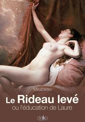 Le rideau levé