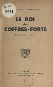 Le roi des coffres-forts