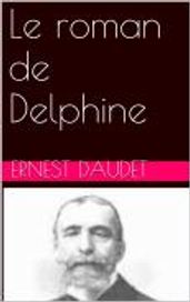 Le roman de Delphine