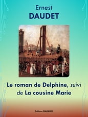 Le roman de Delphine