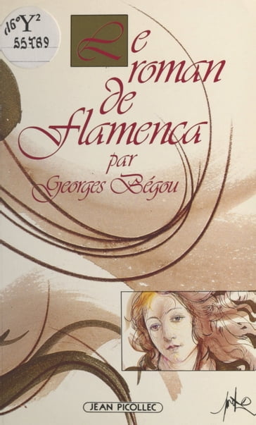 Le roman de Flamenca - Georges Bégou