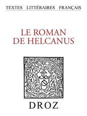 Le roman de Helcanus