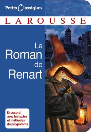 Le roman de Renart - Collectif