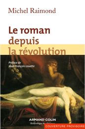 Le roman depuis la révolution