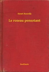 Le roseau pensotant