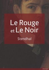 Le rouge et le noir