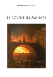 Le rovine illuminate