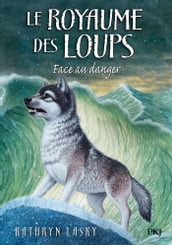 Le royaume des loups tome 5