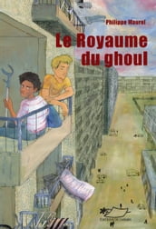 Le royaume du Ghoul