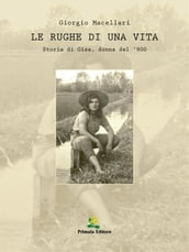 Le rughe di una vita