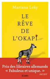 Le rêve de l okapi