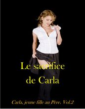 Le sacrifice de Carla