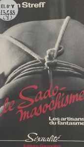 Le sado-masochisme