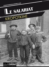 Le salariat