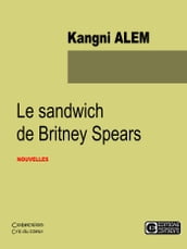 Le sandwich de Britney Spears