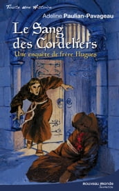 Le sang des cordeliers