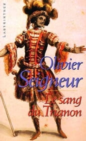 Le sang du Trianon