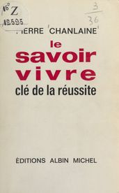 Le savoir-vivre