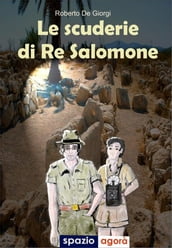 Le scuderie di Re Salomone