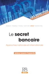 Le secret bancaire