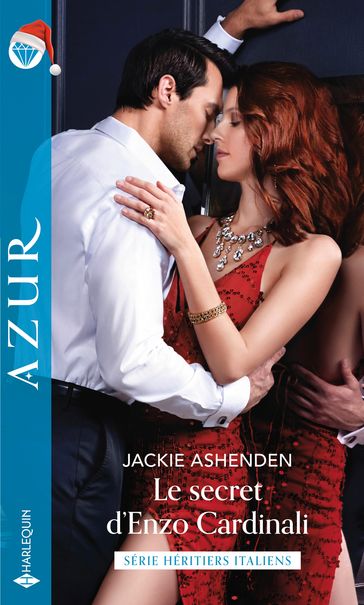 Le secret d'Enzo Cardinali - Jackie Ashenden