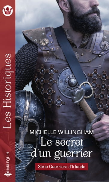 Le secret d'un guerrier - Michelle Willingham