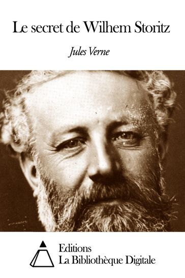 Le secret de Wilhem Storitz - Verne Jules