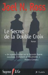 Le secret de la double croix