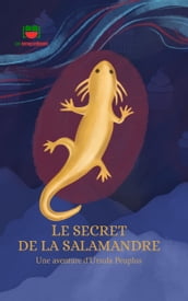 Le secret de la salamandre