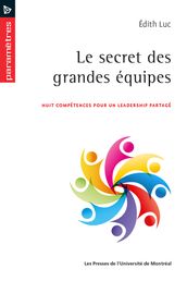 Le secret des grandes équipes.