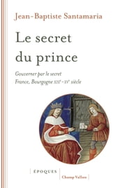 Le secret du prince