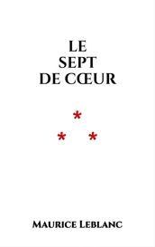 Le sept de cœur