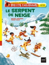 Le serpent de neige