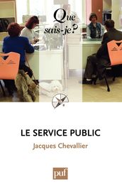 Le service public