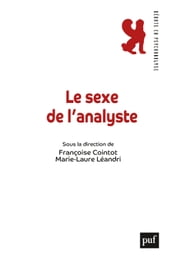 Le sexe de l analyste