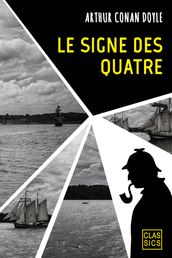 Le signe des quatre