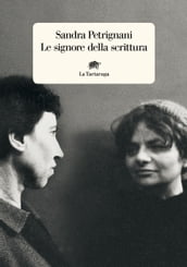 Le signore della scrittura