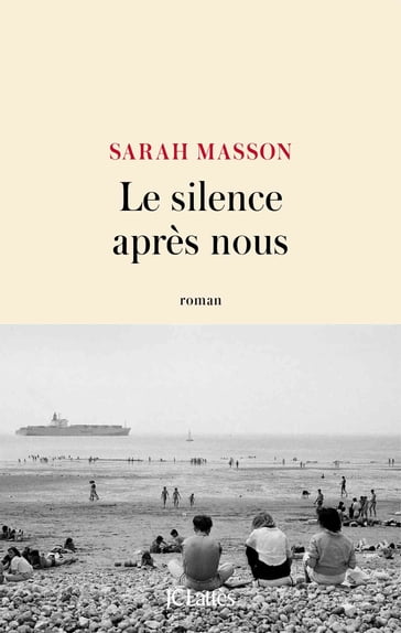 Le silence après nous - Sarah Masson