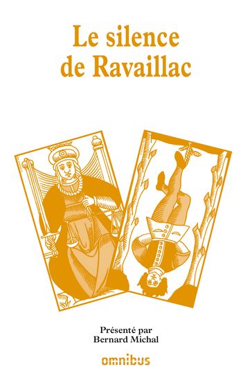 Le silence de Ravaillac - Collectif