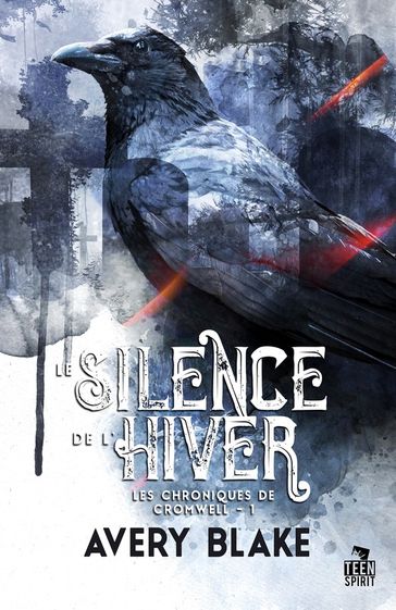 Le silence de l'hiver - Avery Blake