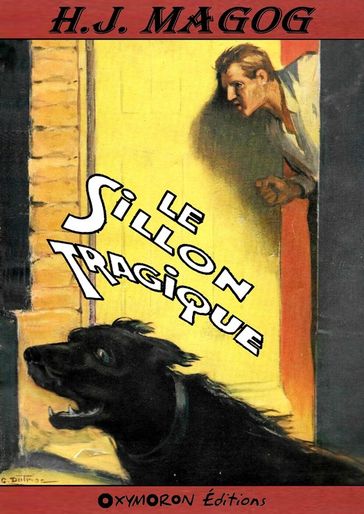 Le sillon tragique - H. J. Magog